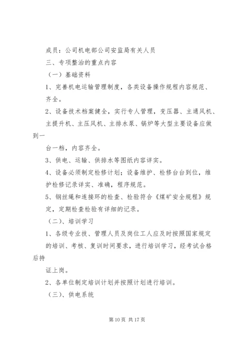 运输车辆专项整治工作方案_1.docx