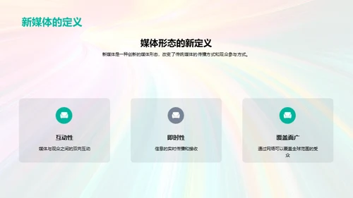 新媒体运营解析