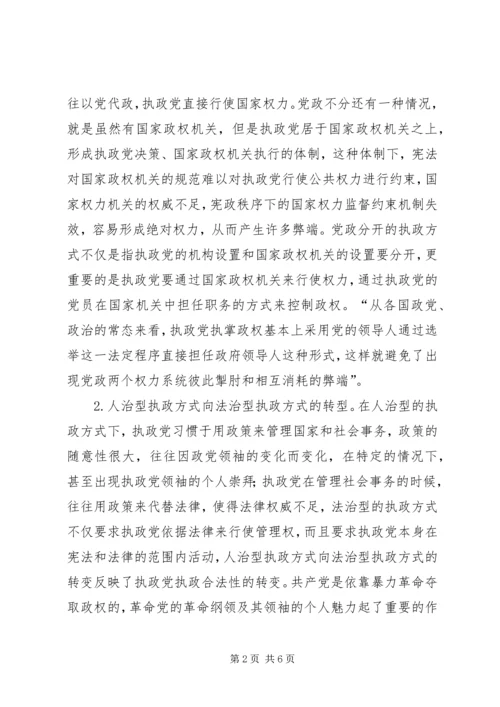 党执政创新思考.docx