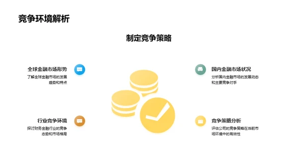 金融之旅，稳步前行