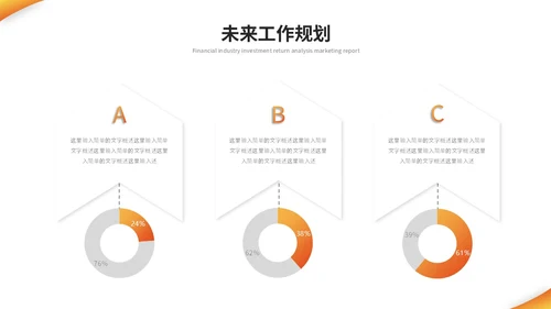 简约商务国际物流海运物流工作总结工作汇报ppt模板