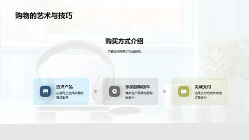 音乐新纪元：无线耳机技术