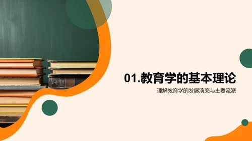 教育学的理与实