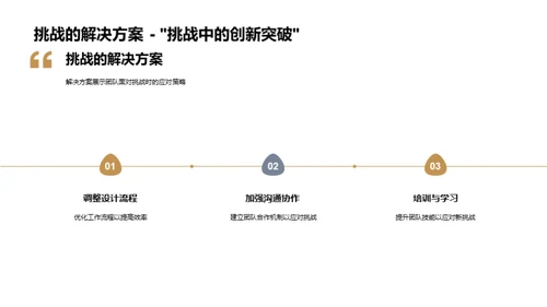 创新驱动：游戏设计之旅