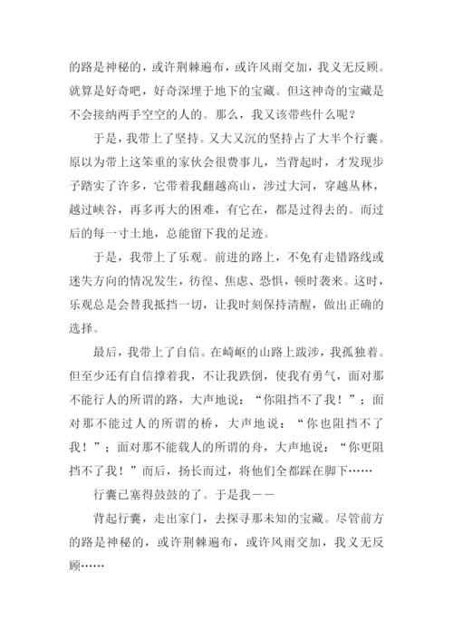 背起行囊作文.docx