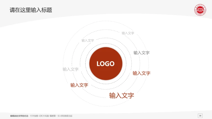 闽南师范大学课题学术汇报毕业论文答辩通用PPT模板
