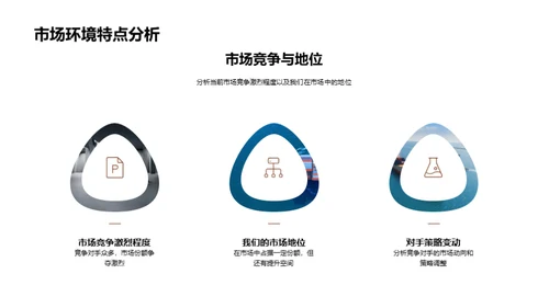 20XX年度销售及战略解析