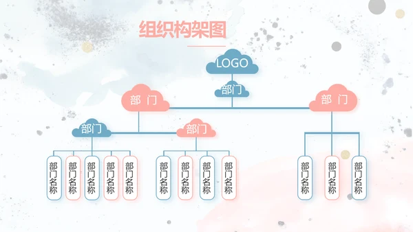 简约大气公司产品介绍宣传通用PPT动态模板
