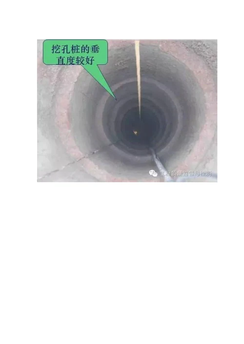 建筑施工常见质量问题归纳
