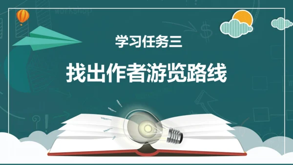 统编版四年级语文下册同步精品课堂系列习作例文：颐和园（教学课件）