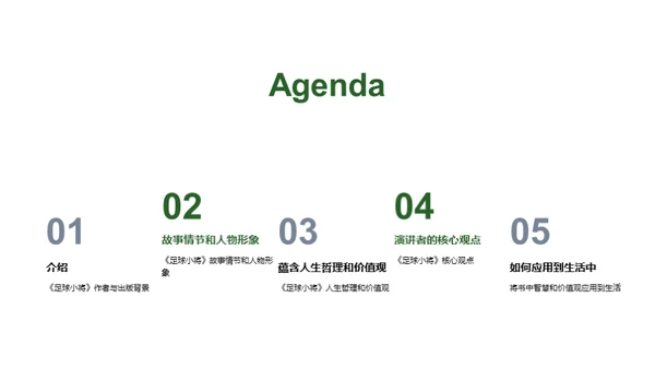 简约风其他行业教学课件PPT模板