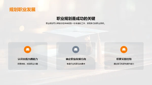 大学生活全攻略