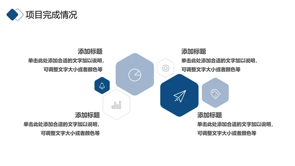 2021年简约大气金色商务工作计划年终总结述职报告通用ppt