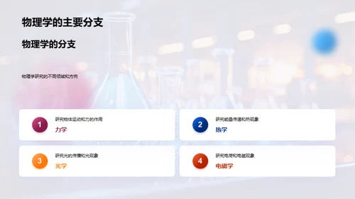 跨界科学探秘