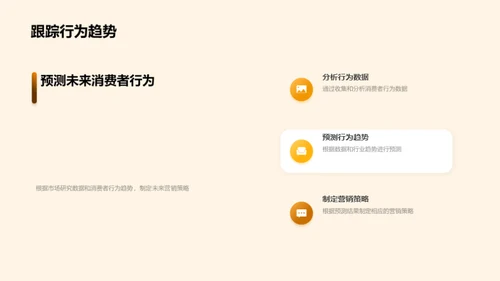 消费者行为洞察解析