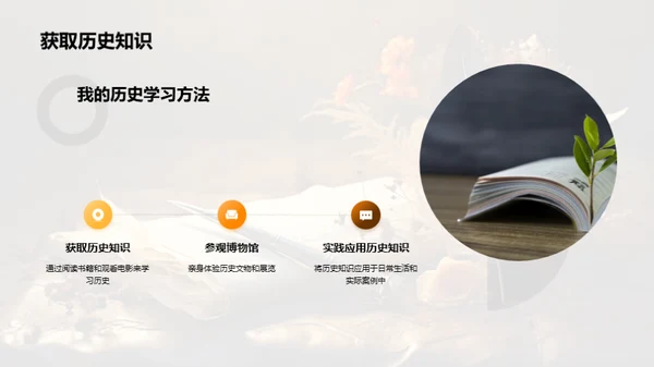 深度解读历史