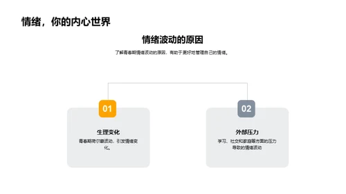 初一生涯心理指导