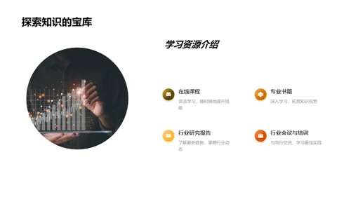 财务团队逐季成长