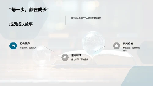 共创辉煌：年度回顾