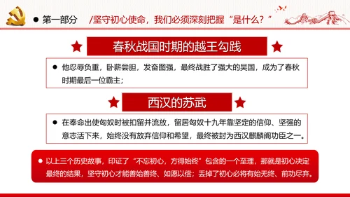 2020做忠诚有信念担当纪检监察干部党课
