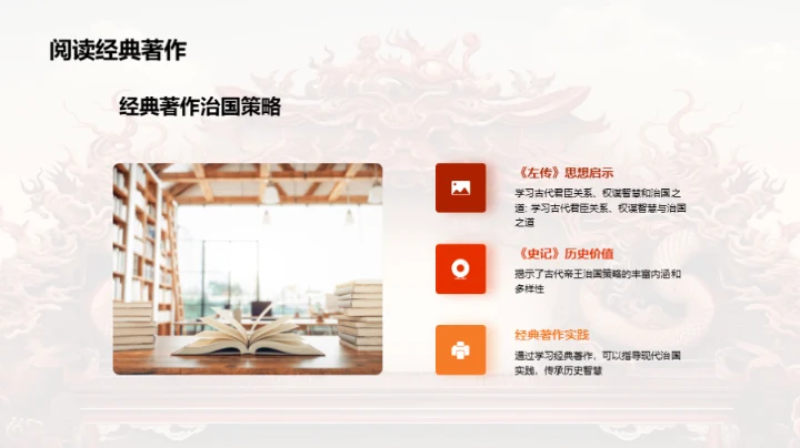 帝王之策：历史解析