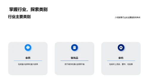 家居行业变革解析