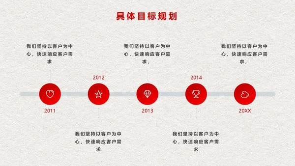 商务风销售部门工作计划总结通用PPT模板