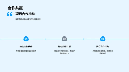 全面教育新观念