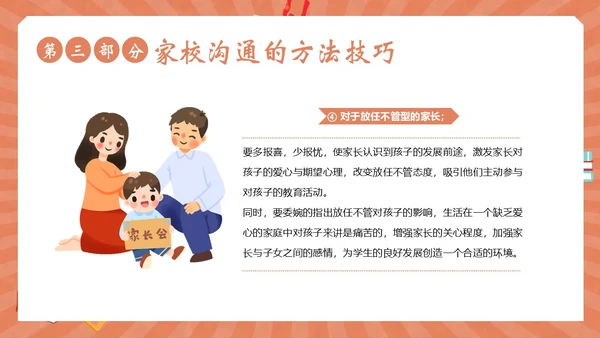 家校沟通教师与家长沟通技巧培训PPT课件