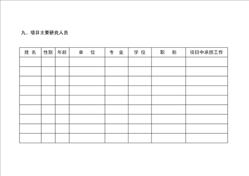 江苏建筑业科研项目设计任务书