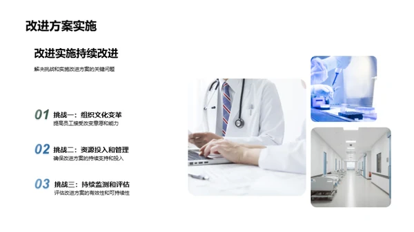 卓越医疗绩效之道