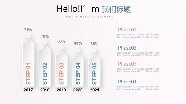 妇幼保健站站长工作述职报告动态PPT