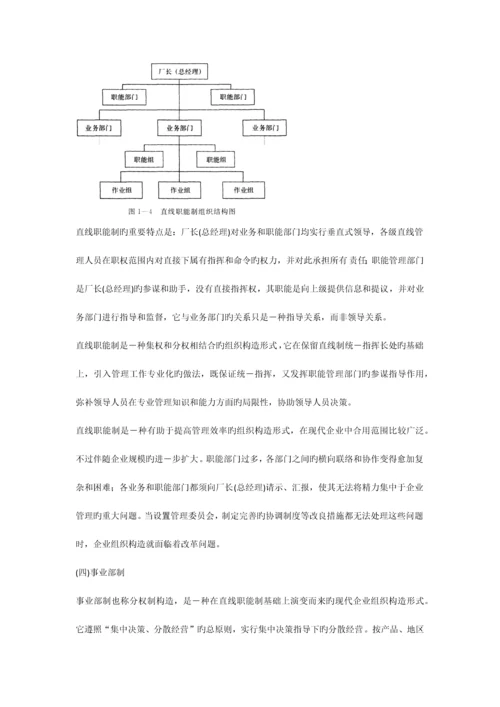 2023年人力资源管理师三级教材.docx