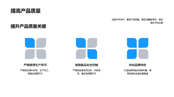 农业春节营销新策略