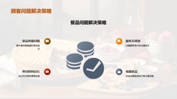 季度餐饮运营总结