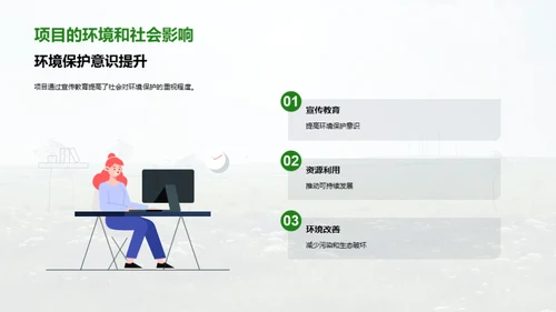 绿色使命：社会影响评估