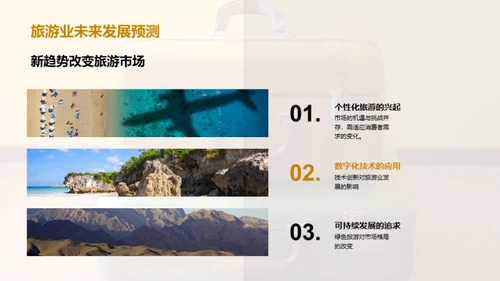 未来旅游业研究解析