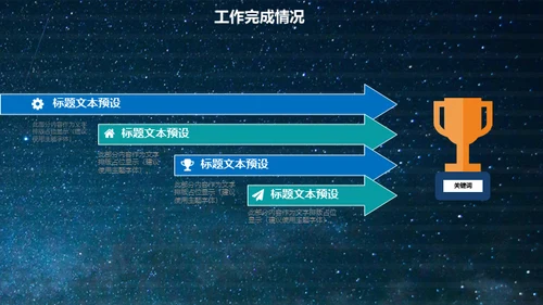 全球贸易跨境电商互联网科技通用PPT模板