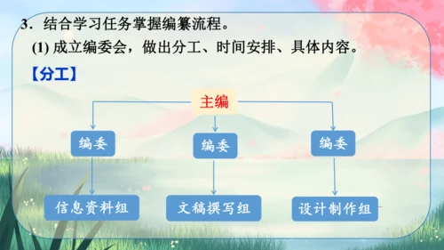 九年级下册语文 第二单元《综合性学习：岁月如歌——我们的初中生活》课件