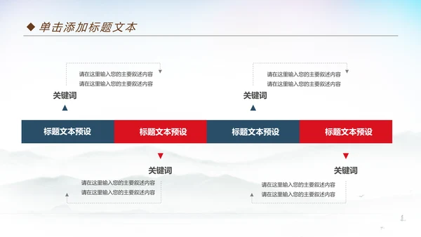 体育运动篮球比赛篮球培训动态PPT模板
