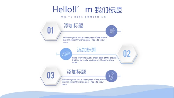 病毒有哪些动态PPT