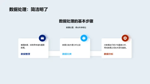 科学实验：启迪智慧之旅