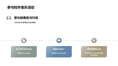 音乐教育探索