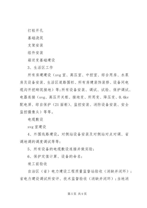 光伏电站建设“背后”隐裂的材料风险 (2).docx