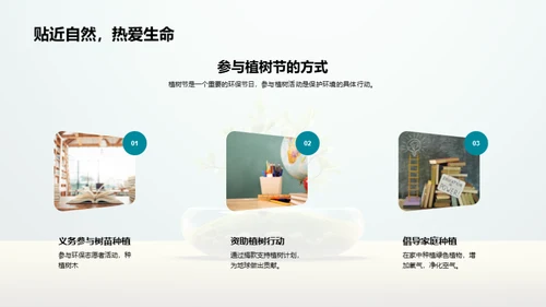 环保行动：家庭的实践
