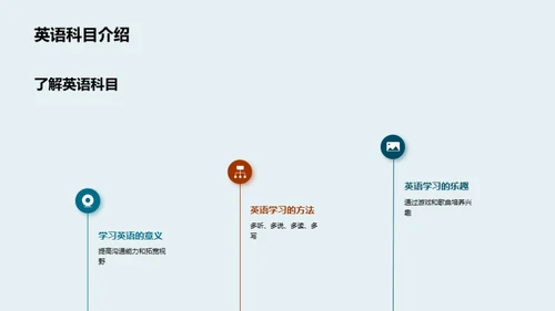 二年级学霸养成记