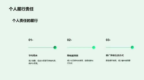 3D风其他行业教学课件PPT模板