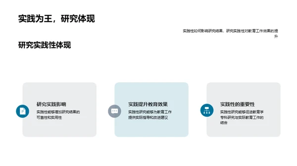 教育学专科研答辩全解析