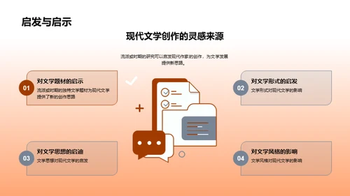 文学流派深度探析