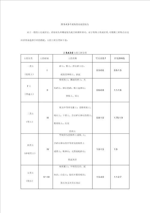 超深超厚地连墙两钻一抓施工工法